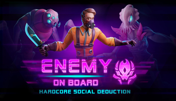 Enemy on Board ile ilgili görsel sonucu