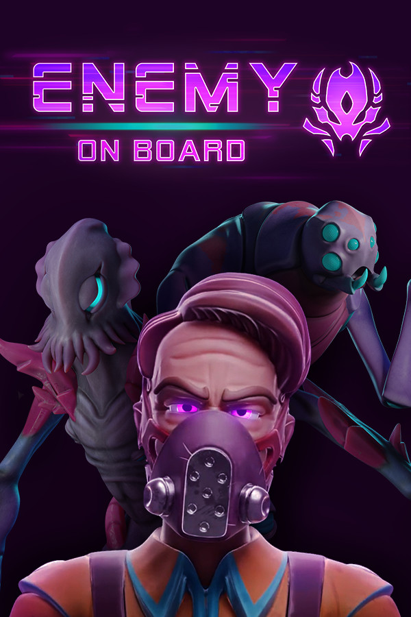 Enemy On Board for steam