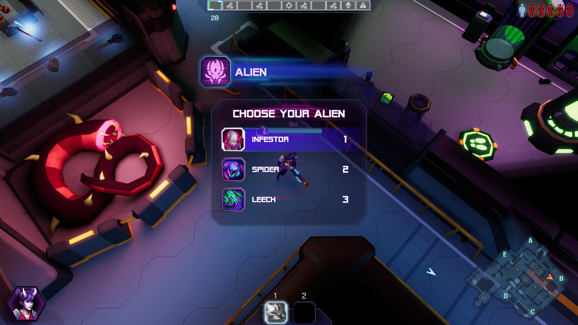 Enemy On Board on Steam