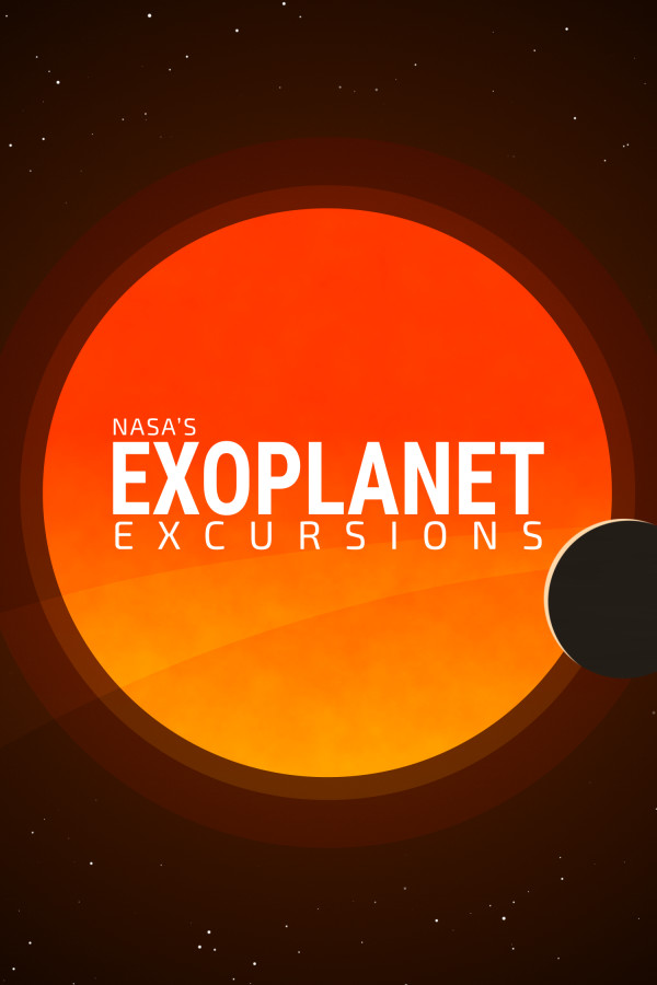 NASA's Exoplanet Excursions for steam