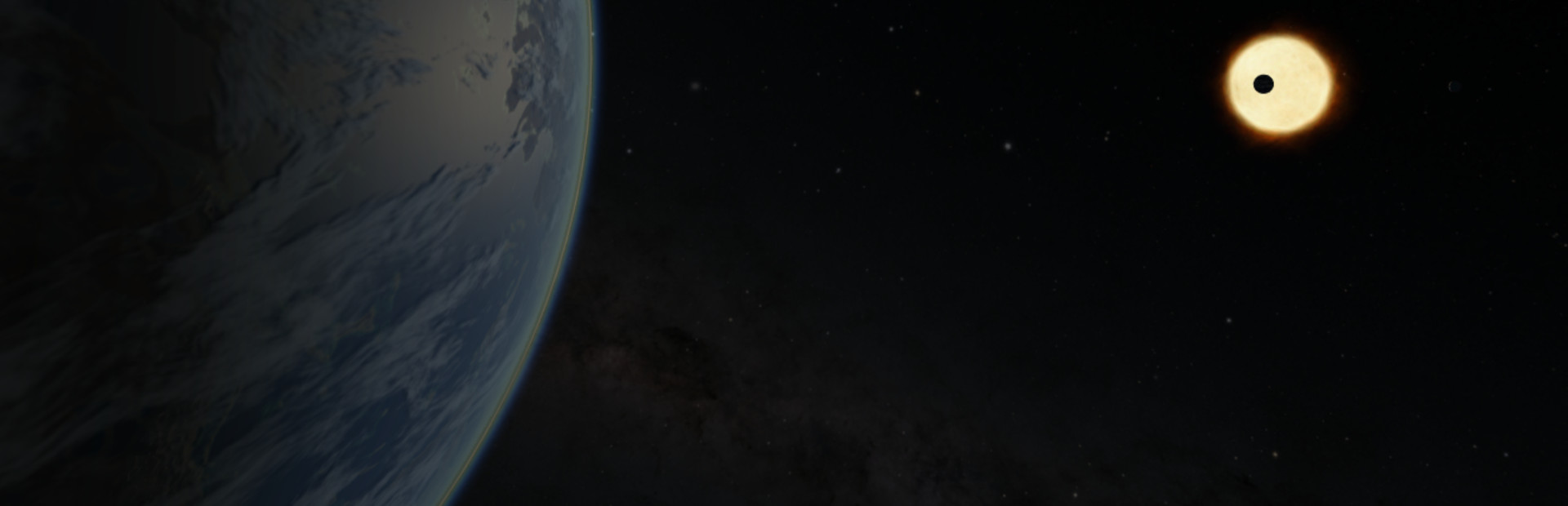 NASA's Exoplanet Excursions