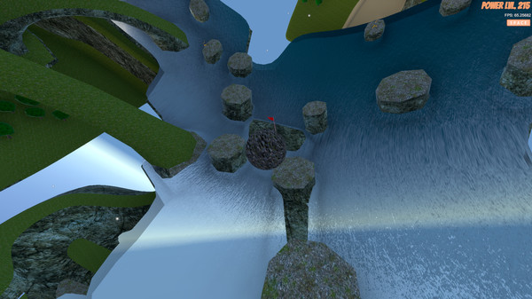 Brukenfor windows and Linux 1