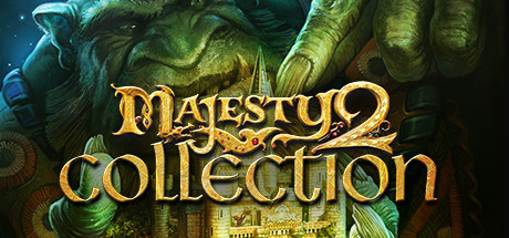 majesty 2 collection in game shop no internet connection