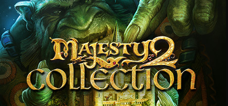 Majesty 2 collection код активации