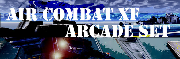 Save 11 on Air Combat Arcade Set on Steam