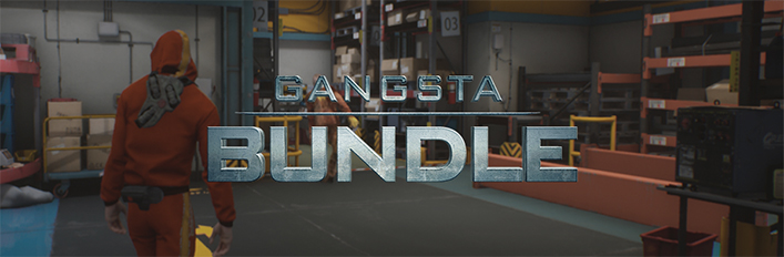 Gangsta bundle