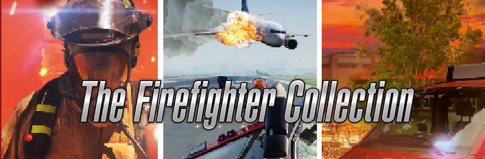 The Firefighter Collection