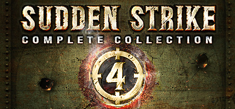 Sudden strike 4 - complete collection download for macos