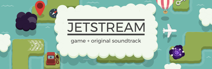 Jetstream + Soundtrack on Steam