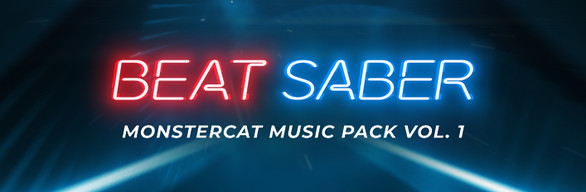 Beat Saber Monstercat Music Pack Vol 1 on Steam 