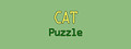 Купить ключ дешево Cat puzzle