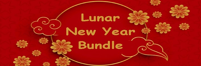 Lunar New Year Bundle