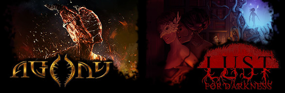 Lust For Agony On Steam - 