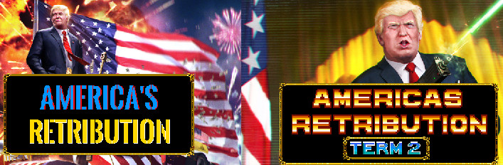 America's Retribution Super PAC