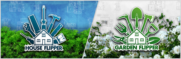 House Garden Flipper Bundle On Steam