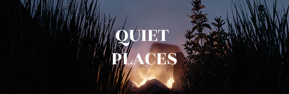 download a quietplace