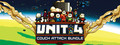 Купить ключ дешево Unit 4. Couch Attack Bundle