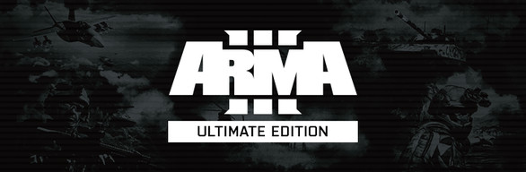 Arma 3 Ultimate Edition