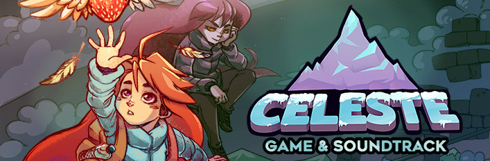 Celeste Soundtrack For Mac