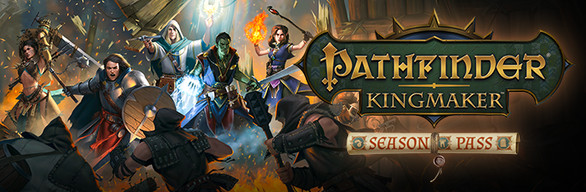 Pathfinder: Kingmaker - Season Pass Bundle Download