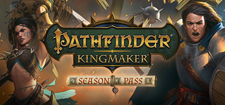 Pathfinder: kingmaker - season pass bundle download free