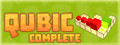 Купить ключ дешево QUBIC. Complete Edition