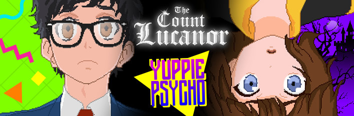 Baroque Decay Collection