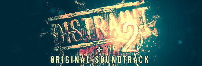 DISTRAINT 2 & Original Soundtrack