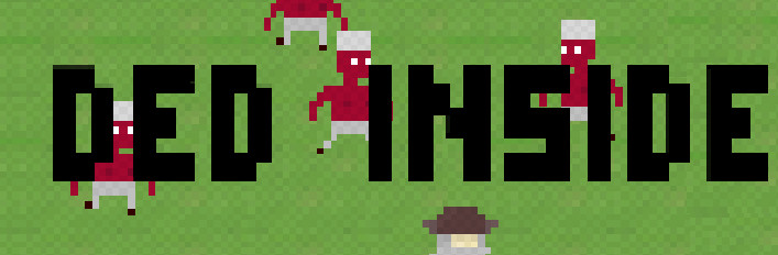 Ded Inside + Soundtrack