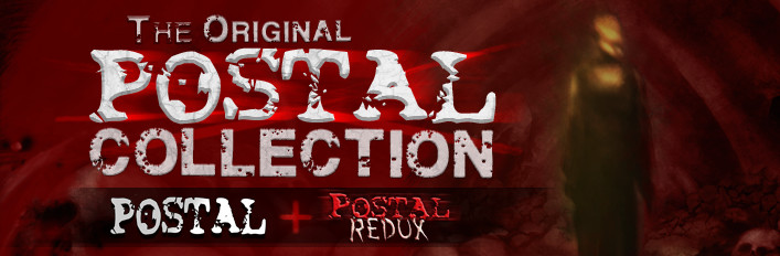 The Original POSTAL Collection on Steam