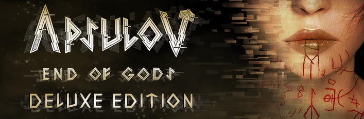 Apsulov: End of Gods - Deluxe Edition