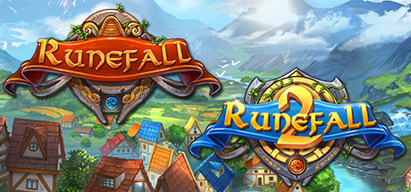 does runefall have an end