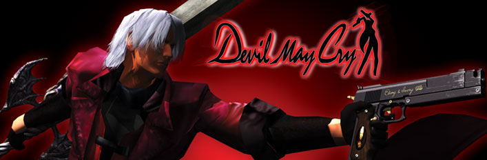 DMC4SE Demon Hunter Bundle + DmC Complete Pack