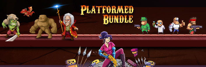 Platformer Bundle