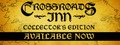 Купить ключ дешево Crossroads Inn. Collector's Edition Limited Bundle