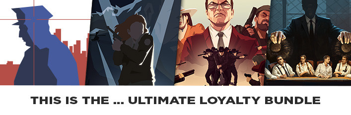 This Is the ... Ultimate Loyalty Bundle