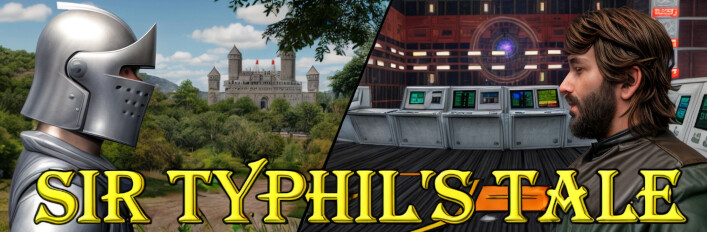 Sir Typhil's Tale