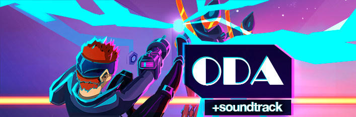 ODA + Original Soundtrack (digital)