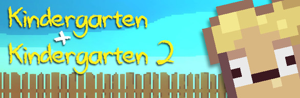 Kindergarten 1 2 Bundle On Steam   Header 586x192 