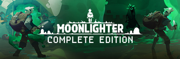 free instals Moonlighter
