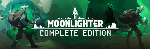 Moonlighter