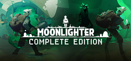 download moonlighter complete edition for free