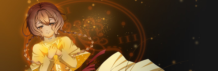 Lighthouse of guiding flames - Complete