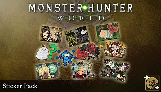 Monster Hunter World セール実施中 Steamニュース