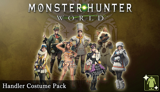 Monster Hunter World セール実施中 Steamニュース