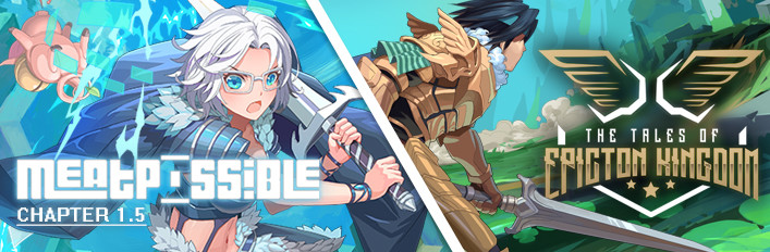 MeatPossible Complete