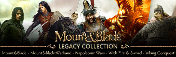 mount and blade warband business