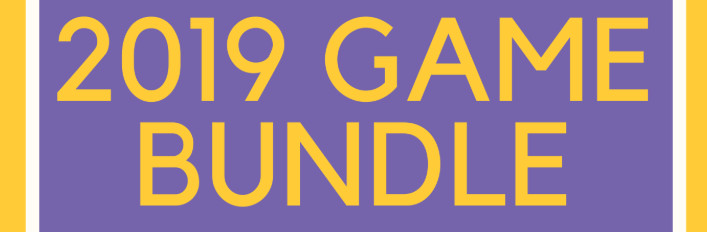 2019 Game Bundle