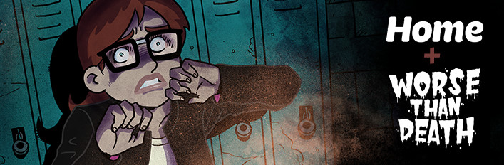 Ultimate 2D Horror Bundle