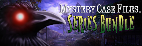 Mystery Case Files 26 A Crime in for iphone instal